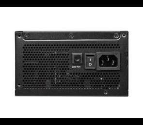 MSI Zasilacz MPG A1000G PCIE5 1000W 80PLUS GOLD modularny wydajny