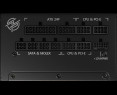 MSI Zasilacz MPG A1000G PCIE5 1000W 80PLUS GOLD modularny wydajny MSI Zasilacz MPG A1000G PCIE5 1000W 80PLUS GOLD modularny wydajny