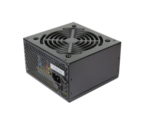 Zasilacz AeroCool PGS VX-650W 80+ cichy wydajny PSU dla PC