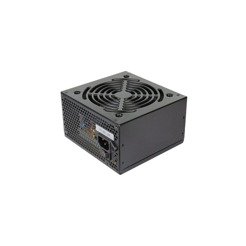 Zasilacz AeroCool PGS VX-650W 80+ cichy wydajny PSU dla PC Zasilacz AeroCool PGS VX-650W 80+ cichy wydajny PSU dla PC