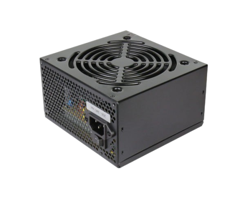 Zasilacz AeroCool PGS VX-650W 80+ cichy wydajny PSU dla PC