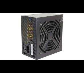 Zasilacz AeroCool PGS VX-650W 80+ cichy wydajny PSU dla PC