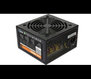Zasilacz AeroCool PGS VX-650W 80+ cichy wydajny PSU dla PC