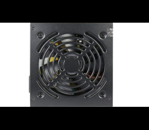 Zasilacz AeroCool PGS VX-650W 80+ cichy wydajny PSU dla PC