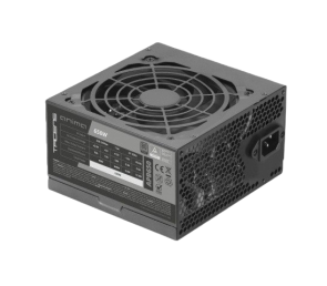 Zasilacz AeroCool Tacens Anima APB650 650W 80Plus Bronze wydajny