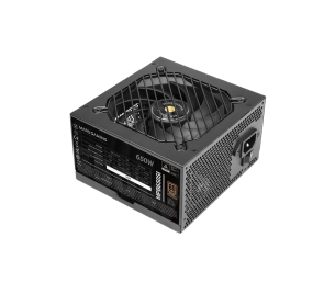 Zasilacz AeroCool Tacens Mars MPB650SI 650W 80Plus Bronze wydajny