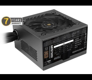 Zasilacz AeroCool Tacens Mars MPB750SI 750W 80Plus Bronze efektywny