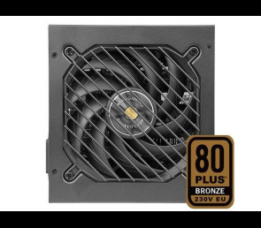 Zasilacz AeroCool Tacens Mars MPB750SI 750W 80Plus Bronze efektywny
