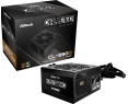 Zasilacz ASRock CL-550B 550W 80PLUS BRONZE z wentylatorem 12 cm Zasilacz ASRock CL-550B 550W 80PLUS BRONZE z wentylatorem 12 cm