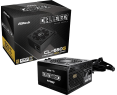Zasilacz ASRock CL-650G 650W 80PLUS GOLD z wentylatorem 12cm Zasilacz ASRock CL-650G 650W 80PLUS GOLD z wentylatorem 12cm