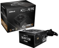 Zasilacz ASRock CL-750B 750W 80PLUS BRONZE wydajny z aktywnym PFC Zasilacz ASRock CL-750B 750W 80PLUS BRONZE wydajny z aktywnym PFC