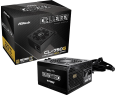 Zasilacz ASRock CL-750G 750W 80PLUS GOLD wydajny z aktywnym PFC Zasilacz ASRock CL-750G 750W 80PLUS GOLD wydajny z aktywnym PFC
