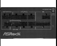 Zasilacz ASRock PG-1000G 1000W 80PLUS GOLD modularny z wentylatorem 135mm Zasilacz ASRock PG-1000G 1000W 80PLUS GOLD modularny z wentylatorem 135mm