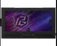 Zasilacz ASRock PG-1000G 1000W 80PLUS GOLD modularny z wentylatorem 135mm Zasilacz ASRock PG-1000G 1000W 80PLUS GOLD modularny z wentylatorem 135mm