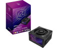 Zasilacz ASRock PG-750G 750W 80PLUS GOLD modularny z wentylatorem 135mm Zasilacz ASRock PG-750G 750W 80PLUS GOLD modularny z wentylatorem 135mm