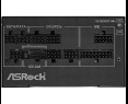 Zasilacz ASRock PG-750G 750W 80PLUS GOLD modularny z wentylatorem 135mm Zasilacz ASRock PG-750G 750W 80PLUS GOLD modularny z wentylatorem 135mm