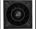 Zasilacz ASRock PG-850G 850W 80PLUS GOLD modularny z wentylatorem 13.5cm Zasilacz ASRock PG-850G 850W 80PLUS GOLD modularny z wentylatorem 13.5cm