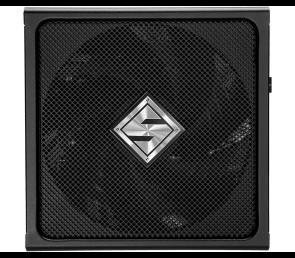 Zasilacz ASRock SL-650G 650W 80PLUS GOLD modularny z aktywnym PFC