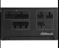 Zasilacz ASRock SL-650G 650W 80PLUS GOLD modularny z aktywnym PFC Zasilacz ASRock SL-650G 650W 80PLUS GOLD modularny z aktywnym PFC