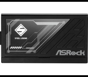 Zasilacz ASRock SL-650G 650W 80PLUS GOLD modularny z aktywnym PFC