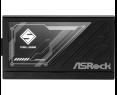 Zasilacz ASRock SL-650G 650W 80PLUS GOLD modularny z aktywnym PFC Zasilacz ASRock SL-650G 650W 80PLUS GOLD modularny z aktywnym PFC