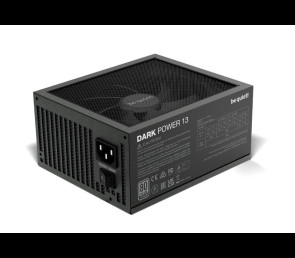 Zasilacz Be quiet! Dark Power 13 750W 80+ Titanium cichy wydajny