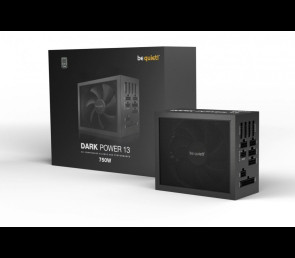 Zasilacz Be quiet! Dark Power 13 750W 80+ Titanium cichy wydajny