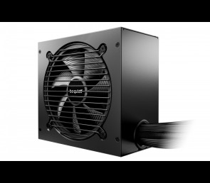 Zasilacz Be quiet! Pure Power 12 650W ATX 3.1 80PLUS GOLD cichy niezawodny