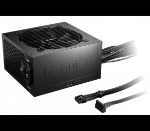 Zasilacz Be quiet! Pure Power 12 650W ATX 3.1 80PLUS GOLD cichy niezawodny