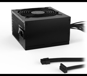 Zasilacz Be quiet! System Power 10 850W cichy 80 PLUS Gold