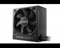 Zasilacz Be quiet! System Power 11 650W 80+ Bronze cichy i niezawodny Zasilacz Be quiet! System Power 11 650W 80+ Bronze cichy i niezawodny