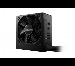 Zasilacz be quiet! System Power 9 CM 600W cichy 80 PLUS Bronze