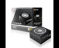 Zasilacz Chieftec GPX-850FC 850W PowerUp 80PLUS Gold wydajny Zasilacz Chieftec GPX-850FC 850W PowerUp 80PLUS Gold wydajny