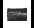 Zasilacz Chieftec GPX-850FC 850W PowerUp 80PLUS Gold wydajny Zasilacz Chieftec GPX-850FC 850W PowerUp 80PLUS Gold wydajny