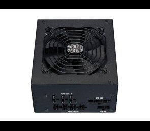 Zasilacz Cooler Master MWE Gold V2 650W 80+ Gold modularny cichy