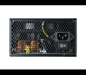 Zasilacz Cooler Master MWE Gold V2 650W 80+ Gold modularny cichy