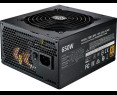 Zasilacz Cooler Master MWE Gold V2 650W 80+ Gold modularny cichy Zasilacz Cooler Master MWE Gold V2 650W 80+ Gold modularny cichy