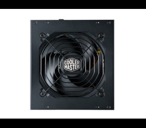 Zasilacz Cooler Master MWE Gold V2 650W 80+ Gold modularny cichy