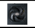 Zasilacz Cooler Master MWE Gold V2 650W 80+ Gold modularny cichy Zasilacz Cooler Master MWE Gold V2 650W 80+ Gold modularny cichy