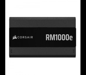 Zasilacz Corsair RM1000e 1000W 80+GOLD modularny ATX3.1