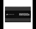 Zasilacz Corsair RM1000e 1000W 80+GOLD modularny ATX3.1 Zasilacz Corsair RM1000e 1000W 80+GOLD modularny ATX3.1