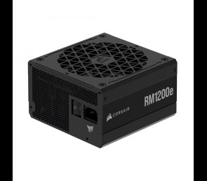 Zasilacz Corsair RM1200e 1200W 80+Gold modularny ATX 3.1 cichy