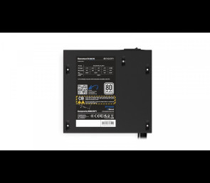 Zasilacz Endorfy Elementum E5 550 W 80 PLUS cichy bezpieczny