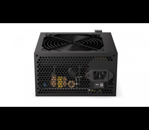 Zasilacz Endorfy Elementum E5 550 W 80 PLUS cichy bezpieczny