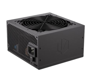 Zasilacz Endorfy Supremo FM5 Gold 650W modulowany cichy wydajny