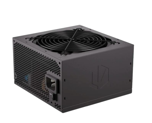 Zasilacz Endorfy Supremo FM5 Gold 750W modularny o wysokiej wydajności