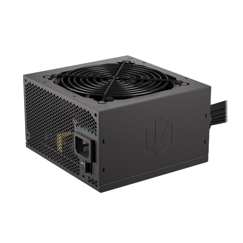 Zasilacz Endorfy Vero L5 Bronze 600W stabilny z certyfikatem 80 PLUS Zasilacz Endorfy Vero L5 Bronze 600W stabilny z certyfikatem 80 PLUS