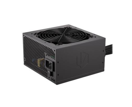 Zasilacz Endorfy Vero L5 Bronze 600W stabilny z certyfikatem 80 PLUS