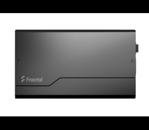Zasilacz Fractal Design Ion Gold 850W 80+ GOLD modularny czarny