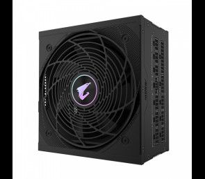 Zasilacz Gigabyte GP-AE1000PM 1000W modularny z 80 PLUS Platinum